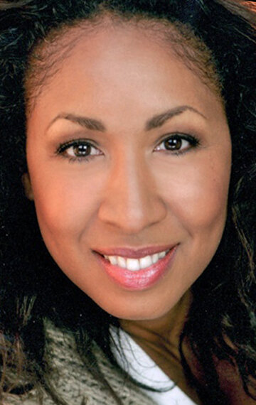 фото Карен Чилтон