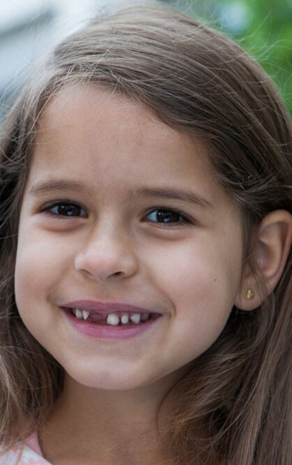 фото Леа-Мари Бастин