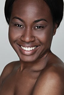 фото April Manning