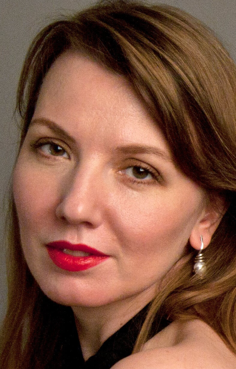 фото Алла Жидкова