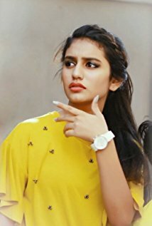 фото Прия Пракаш Варриер