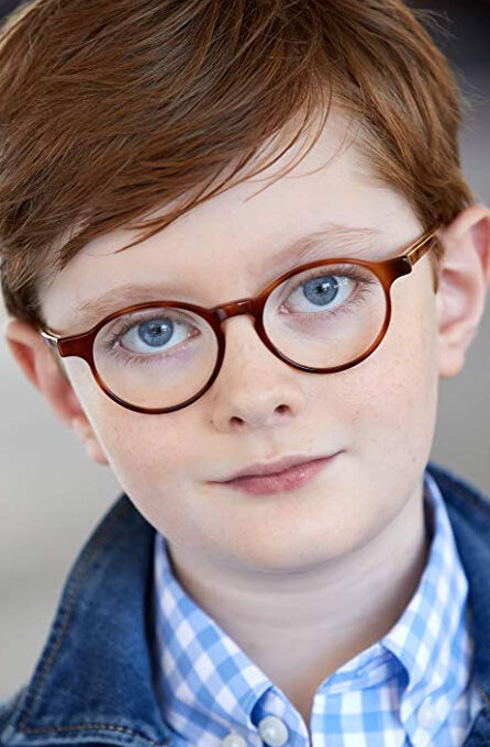 фото Джон Джеймс Кронин