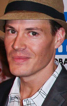 фото Ховард Дж. Форд