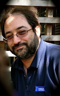 фото Джеймс Надлер