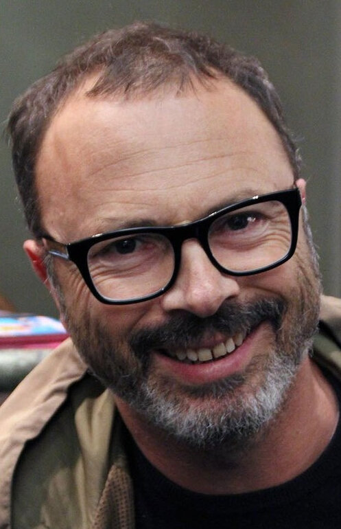 фото Ивано Де Маттео