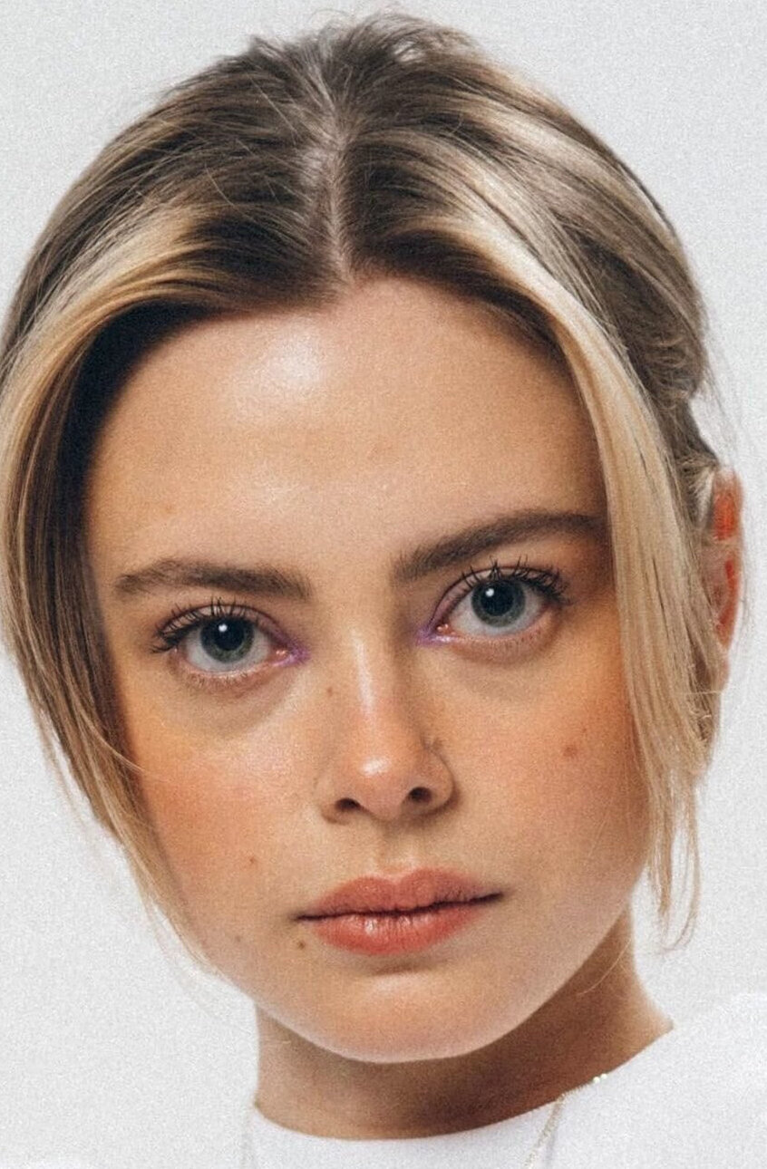 фото Элли Рианнон Мюллер Осборн