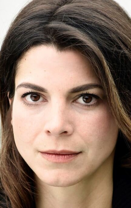 фото Майке Биллитис