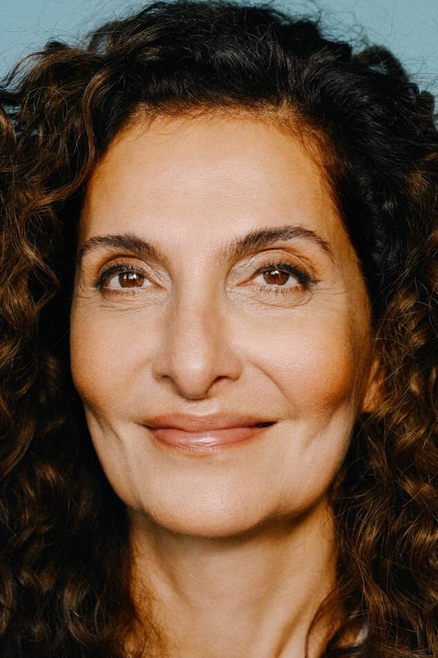 фото Прошат Мадани