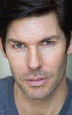 фото Кристоф Досталь