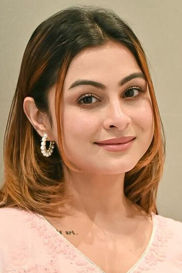 фото Alismita Goswami