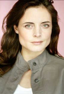 фото Элизабет Ланц