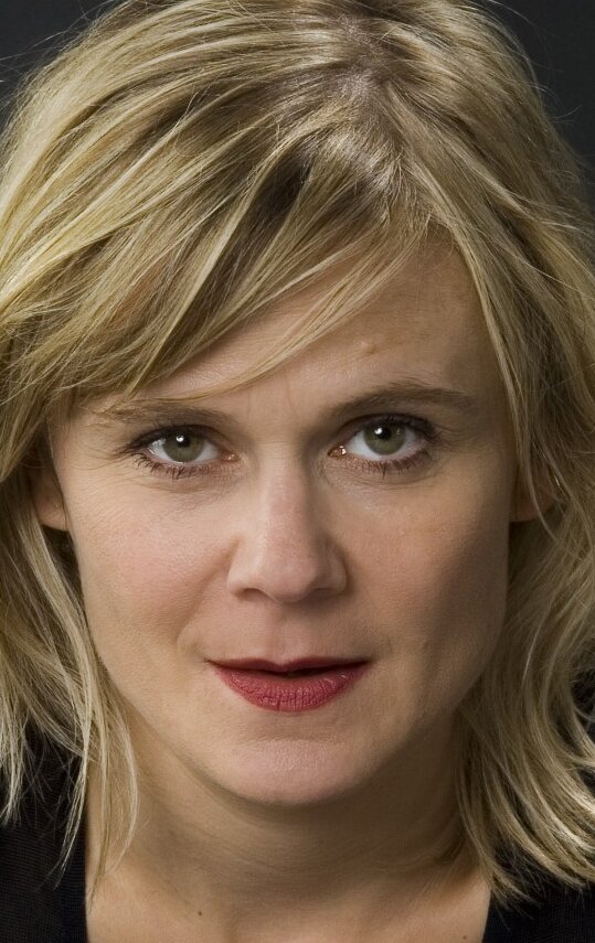 фото Регула Имбоден