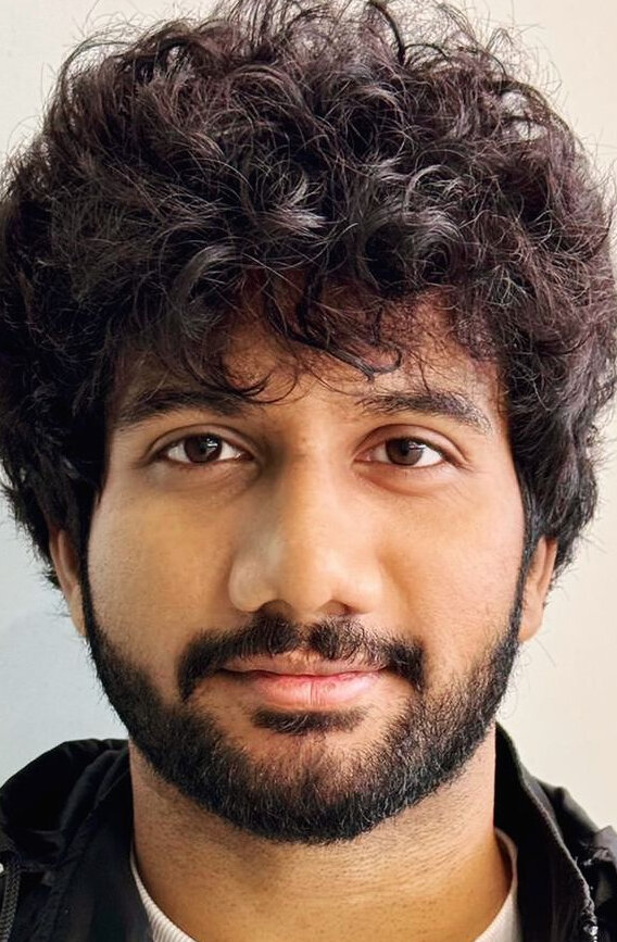 фото Прасантх Варма