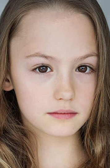 фото Амели Смит