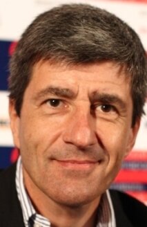 фото Джованни Стабилини