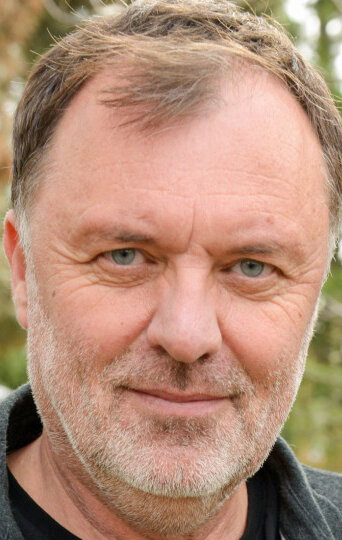 фото Николаус Лейтнер