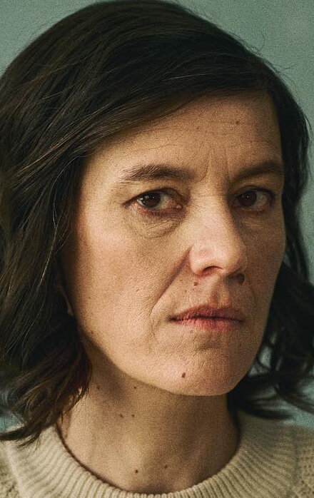 фото Пиа Хирцеггер