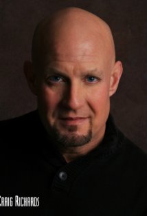 фото Крэйг Ричардс