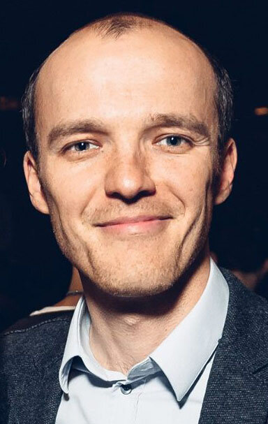 фото Тимур Асадов