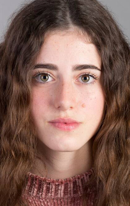 фото Абриль Монтилья