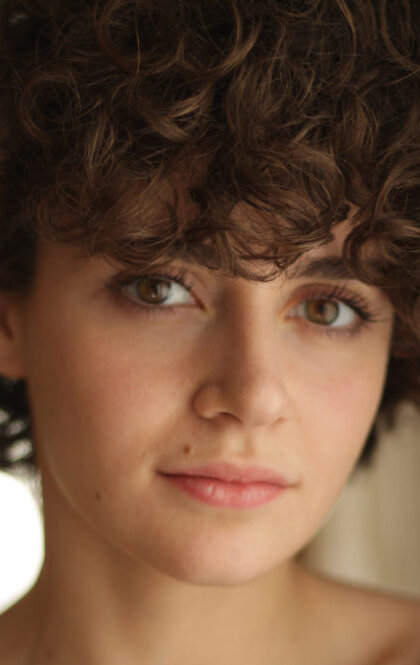 фото Элена Гальярдо