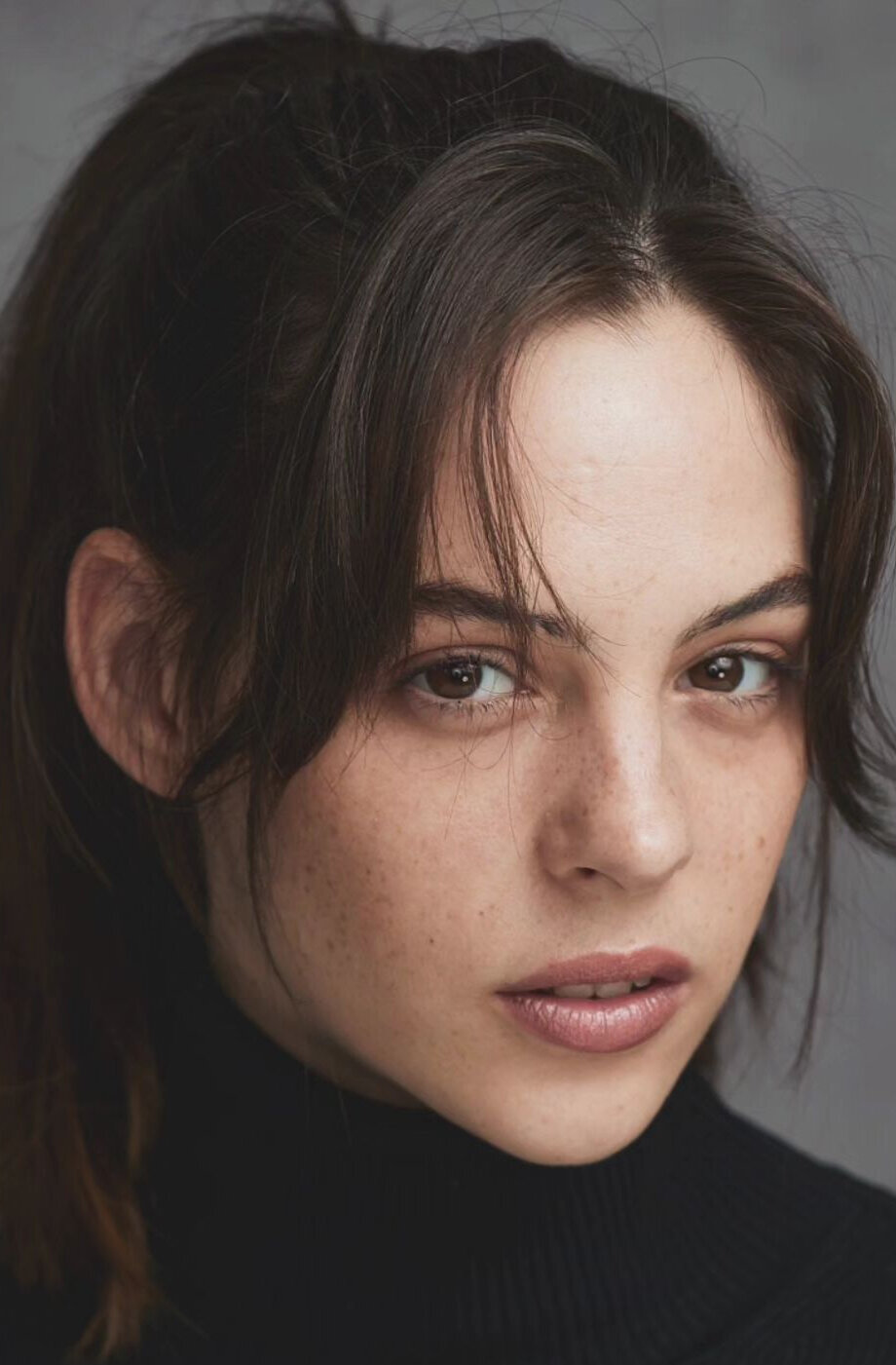 фото Агата Эрранс