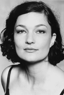 фото Нина Бернхард