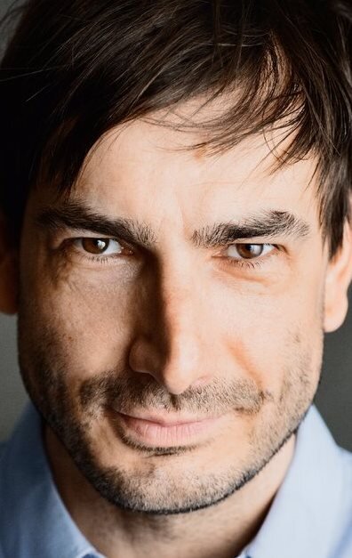 фото Фабиан Крюгер