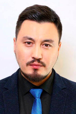 фото Олжас Абай