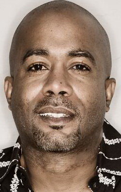 фото Дариус Ракер