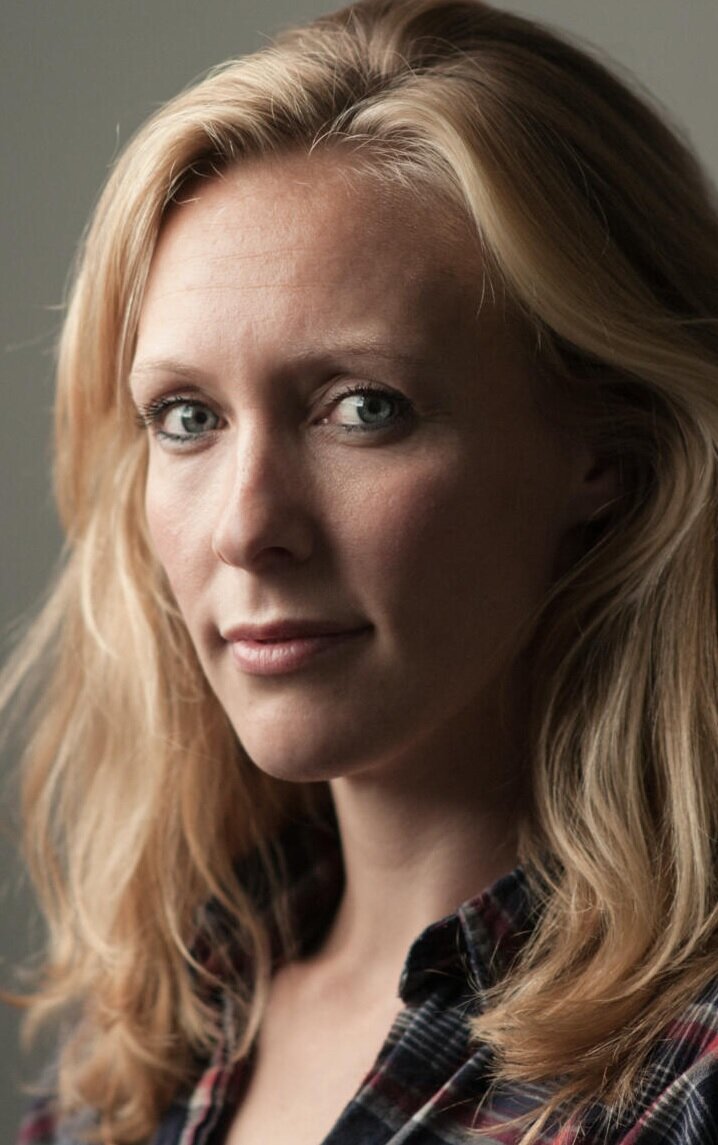 фото Катрине Равн Крусе