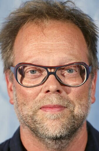 фото Lars Ostenfeld