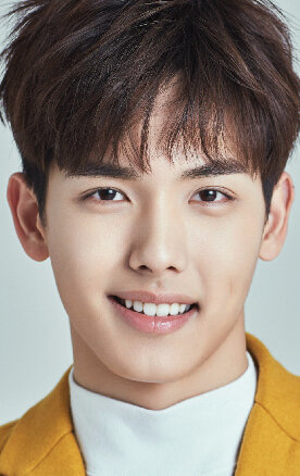 фото Райли Ван