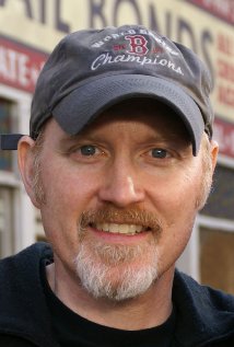 фото Джон Баумгартнер