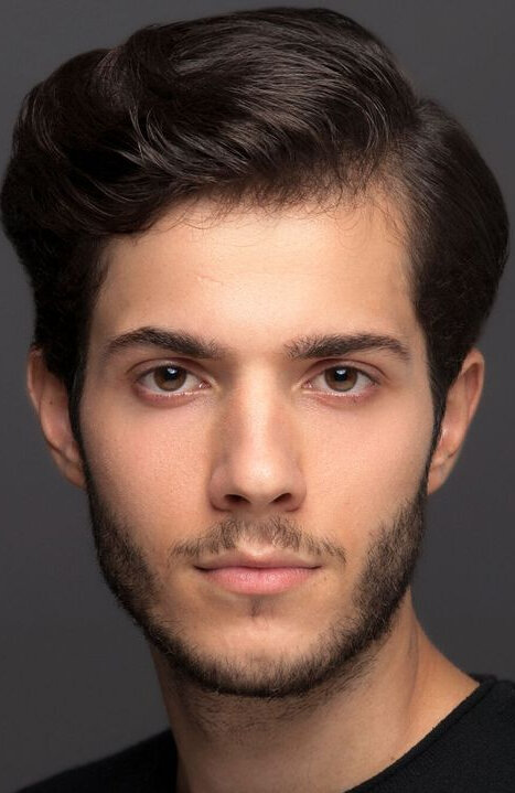 фото Эфекан Джан