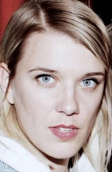 фото Оливия Кастебринг