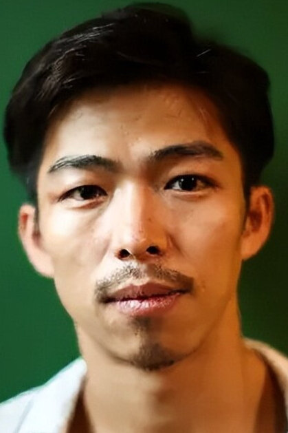 фото Чжан Юй