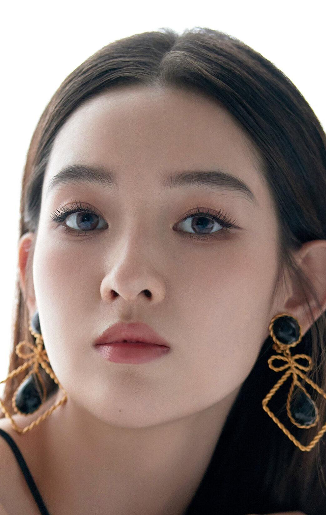 фото Ван Юйвэнь