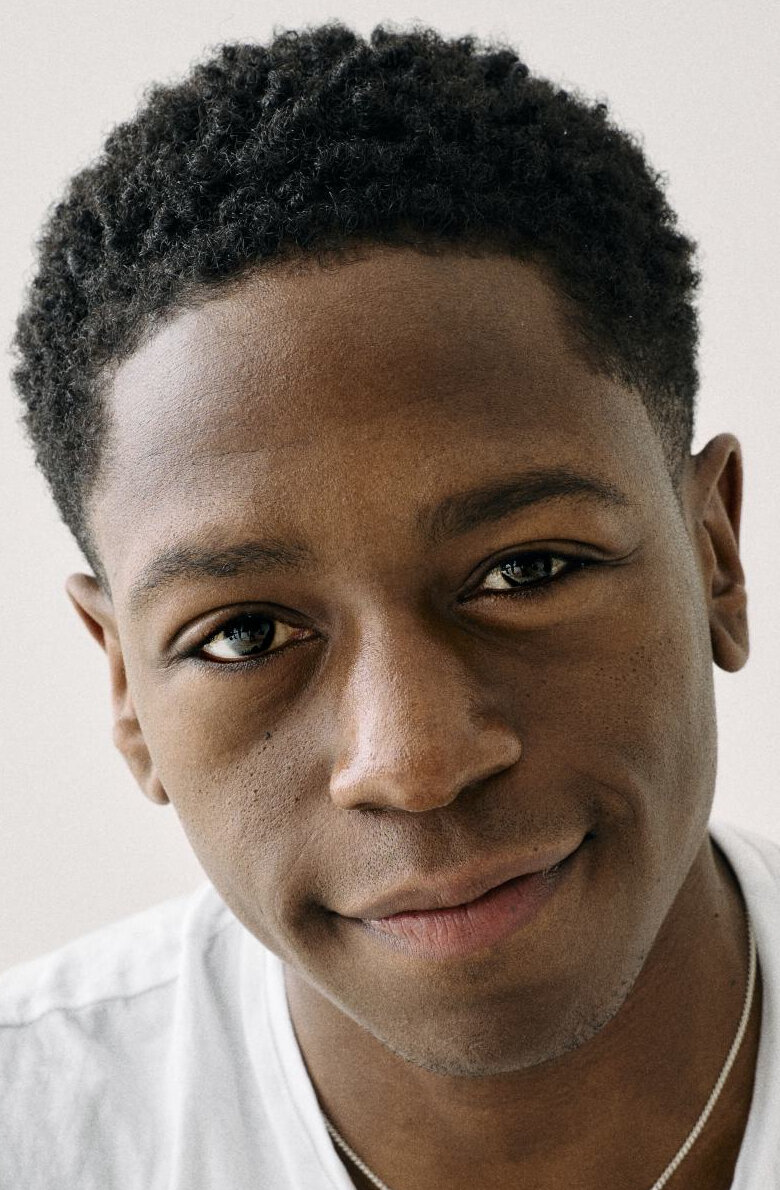 фото Дэвид Джонссон