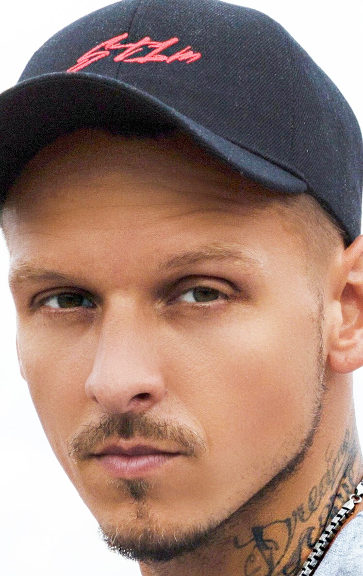 фото Никита Легостев