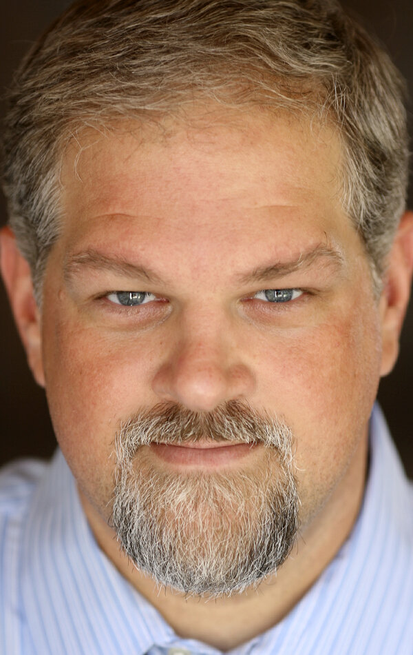 фото Абрахам Бенруби