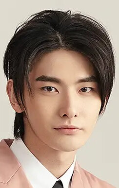 фото Ван Жуйчан