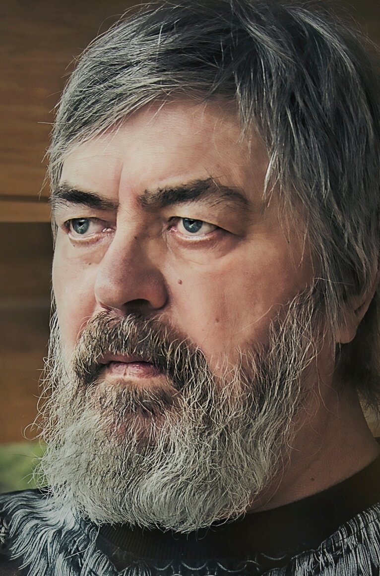фото Сергей Алексеев