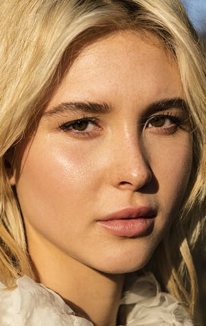 фото Изабель Мэй