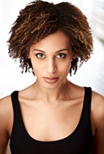 фото Кайана Тереза