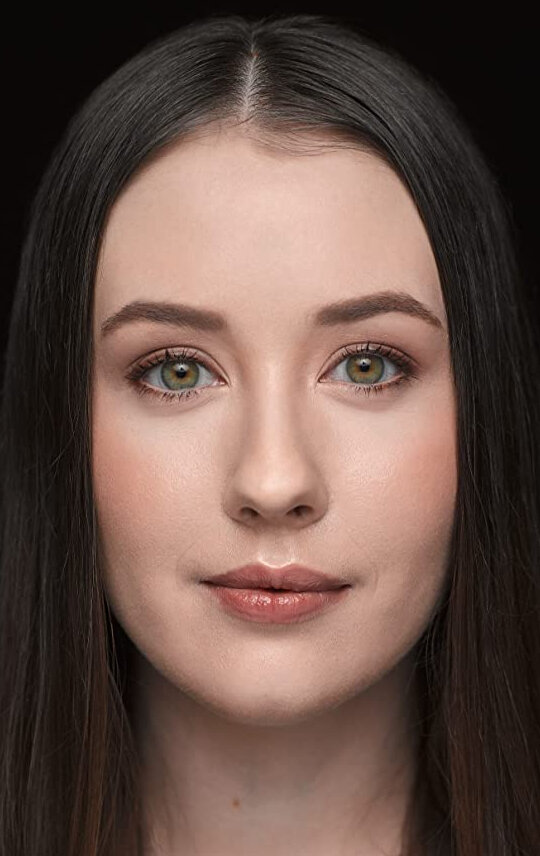 фото Кэтрин Эванс