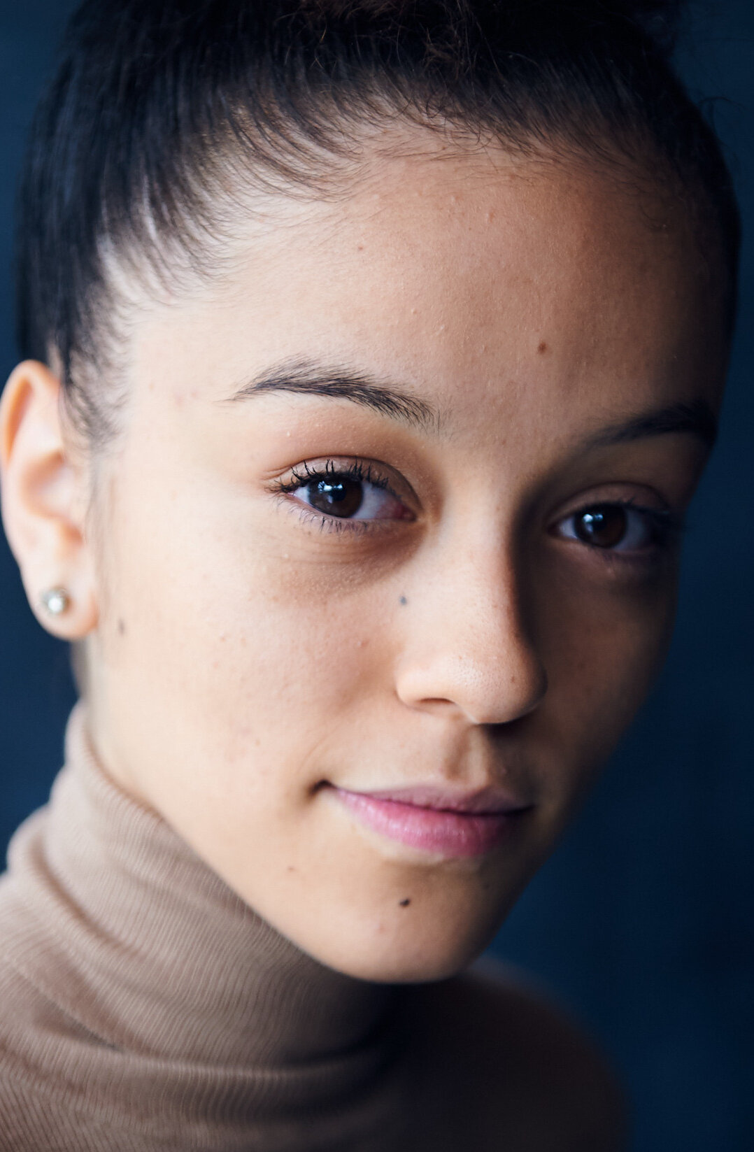 фото Алекс Джарретт