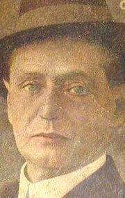 фото Хоакин Дисента-и-Бенедикто