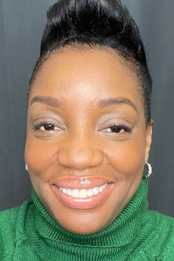 фото Лесли Адлам