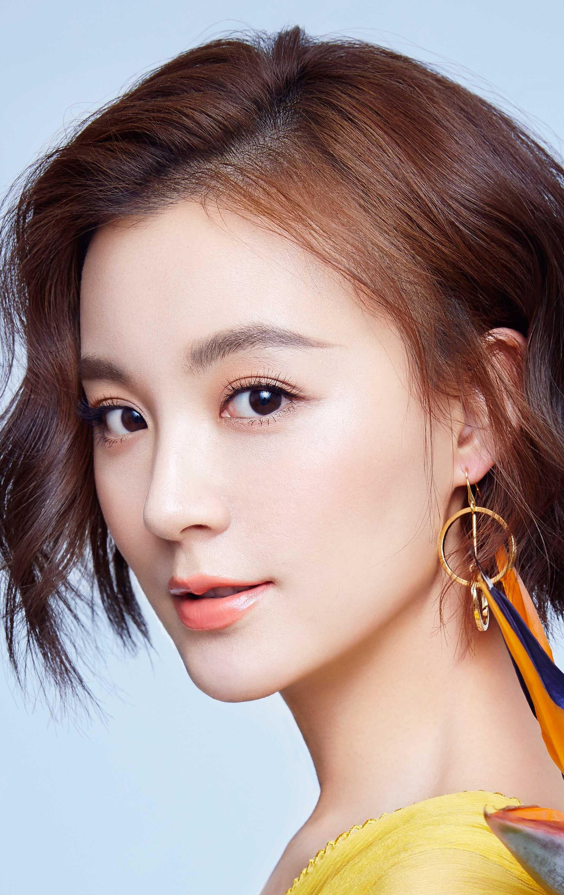 фото Мао Линьлинь